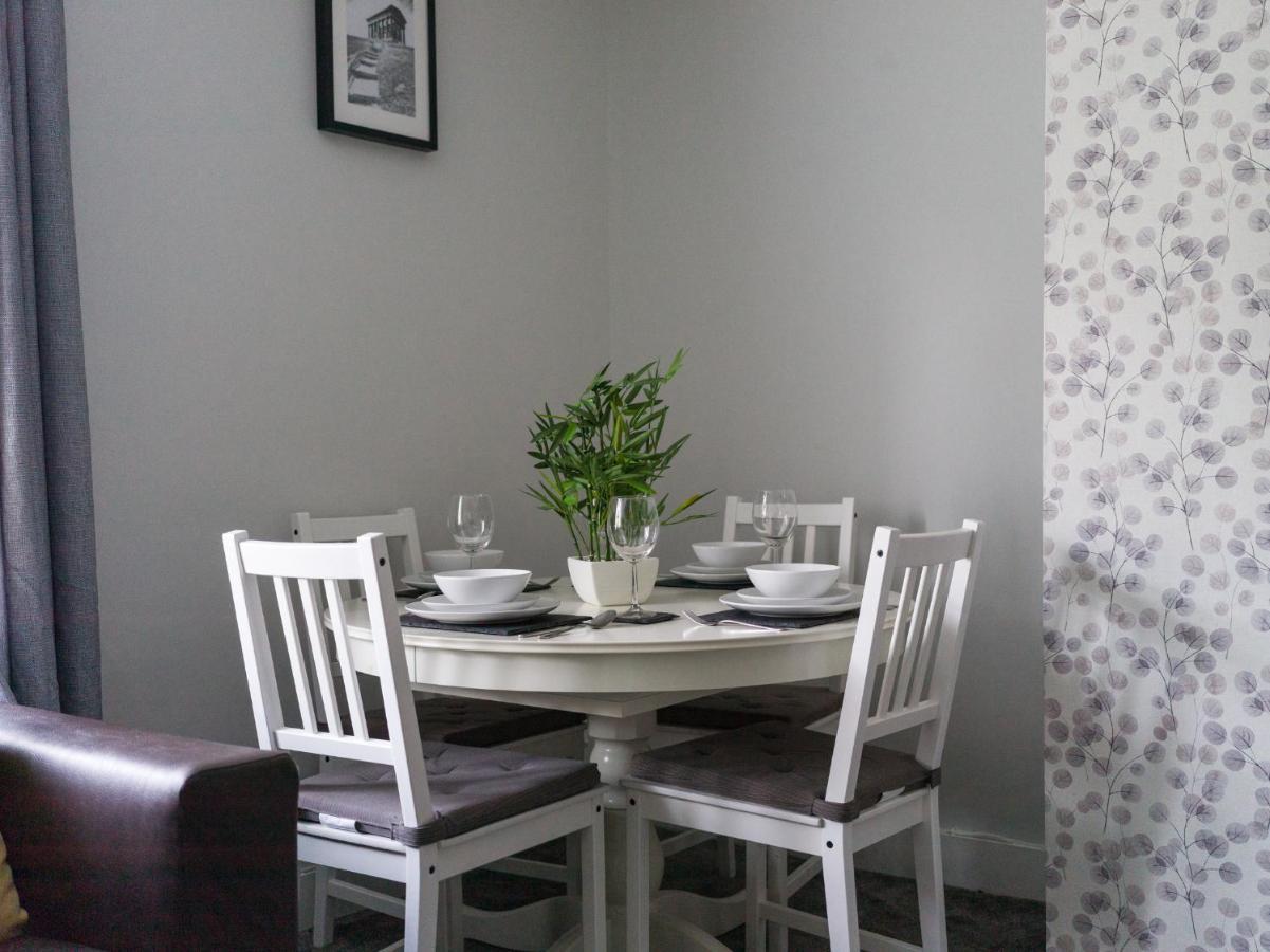 Apartment Chestnut House- 2 Bedroom House In Ashington, Northumberland Ashington (Northumberland)