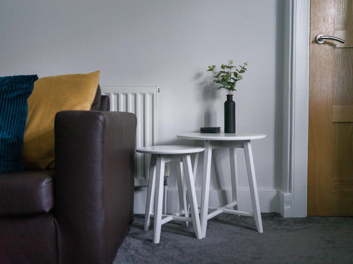 Apartment Chestnut House- 2 Bedroom House In Ashington, Northumberland Ashington (Northumberland)