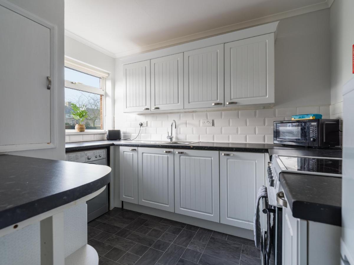 Chestnut House- 2 Bedroom House In Ashington, Northumberland Apartment Ashington (Northumberland)