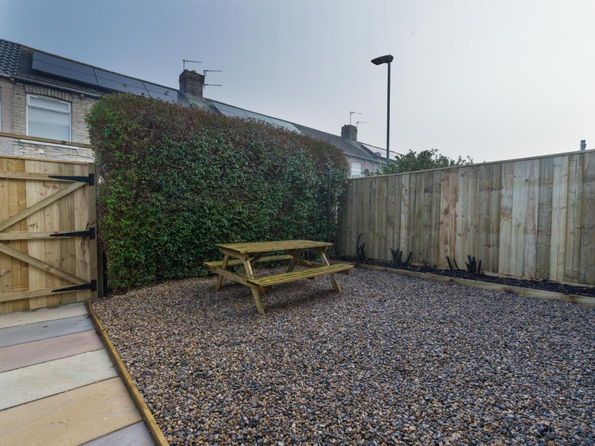 Chestnut House- 2 Bedroom House In Ashington, Northumberland Apartment Ashington (Northumberland)