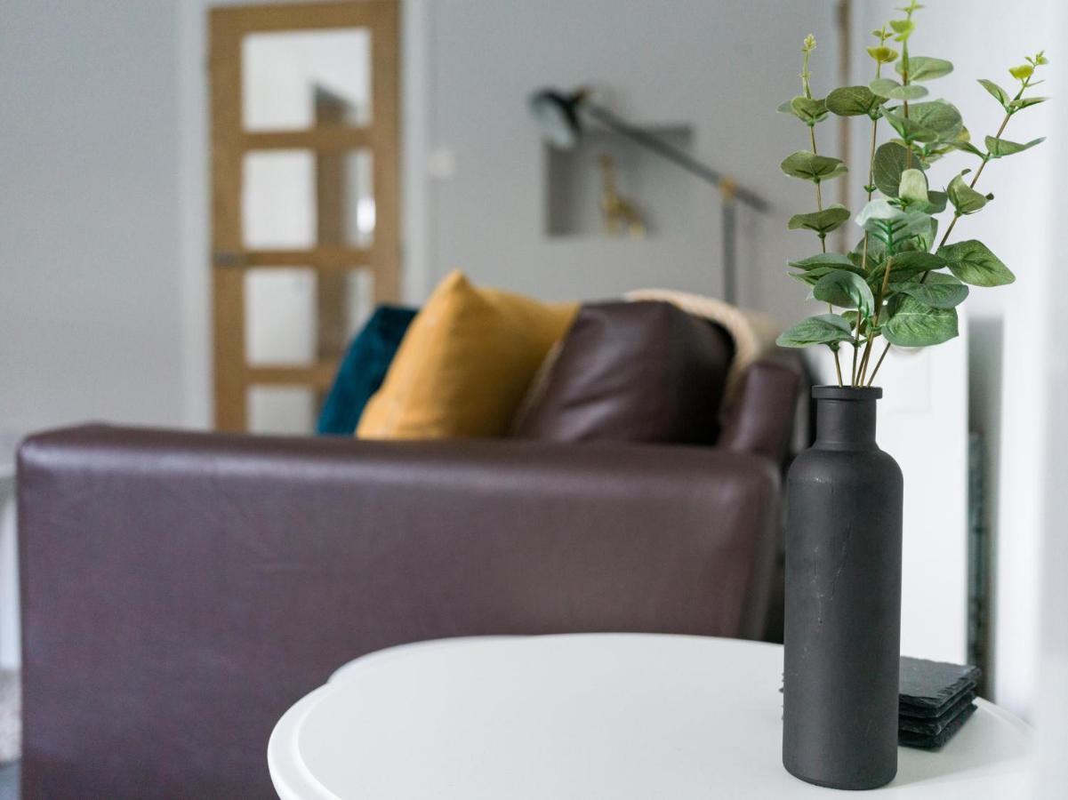 Apartment Chestnut House- 2 Bedroom House In Ashington, Northumberland Ashington (Northumberland)