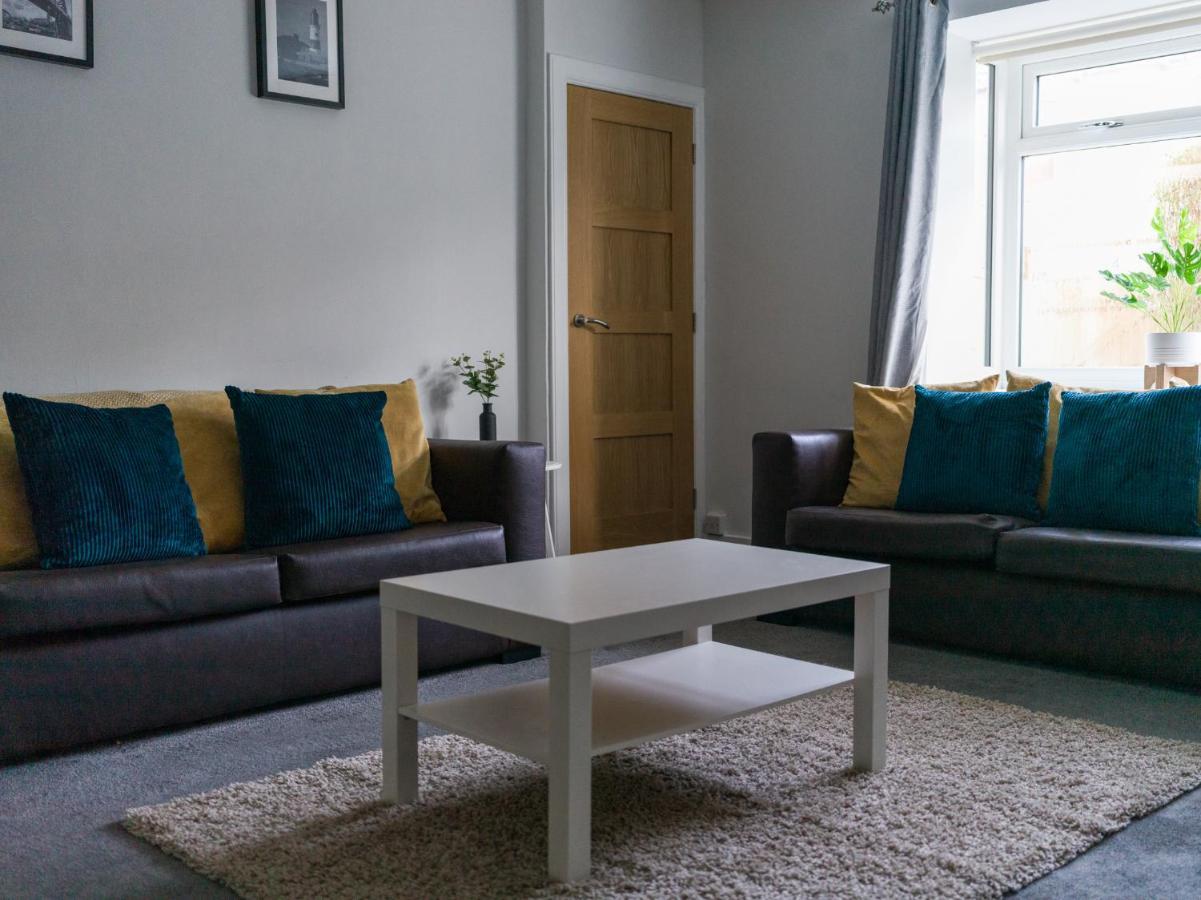 Apartment Chestnut House- 2 Bedroom House In Ashington, Northumberland