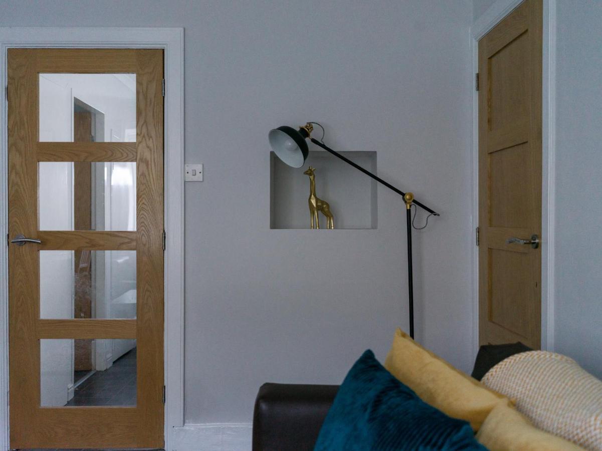 Chestnut House- 2 Bedroom House In Ashington, Northumberland *