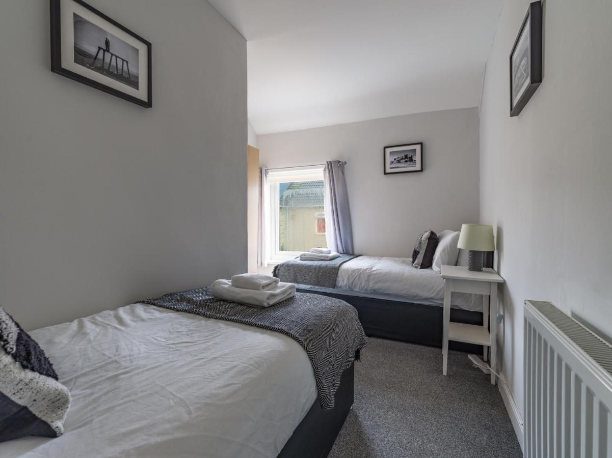 Chestnut House- 2 Bedroom House In Ashington, Northumberland *