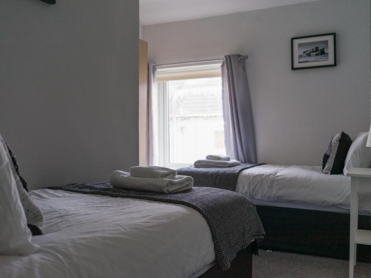 Chestnut House- 2 Bedroom House In Ashington, Northumberland Apartment Ashington (Northumberland)
