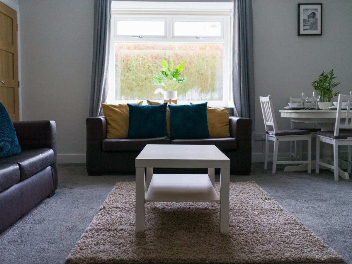 Chestnut House- 2 Bedroom House In Ashington, Northumberland * Ashington (Northumberland)