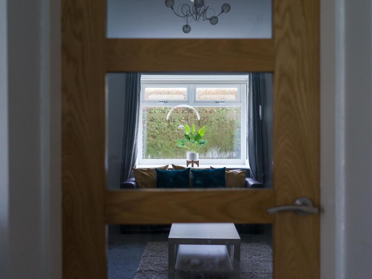 Chestnut House- 2 Bedroom House In Ashington, Northumberland Apartment Ashington (Northumberland)