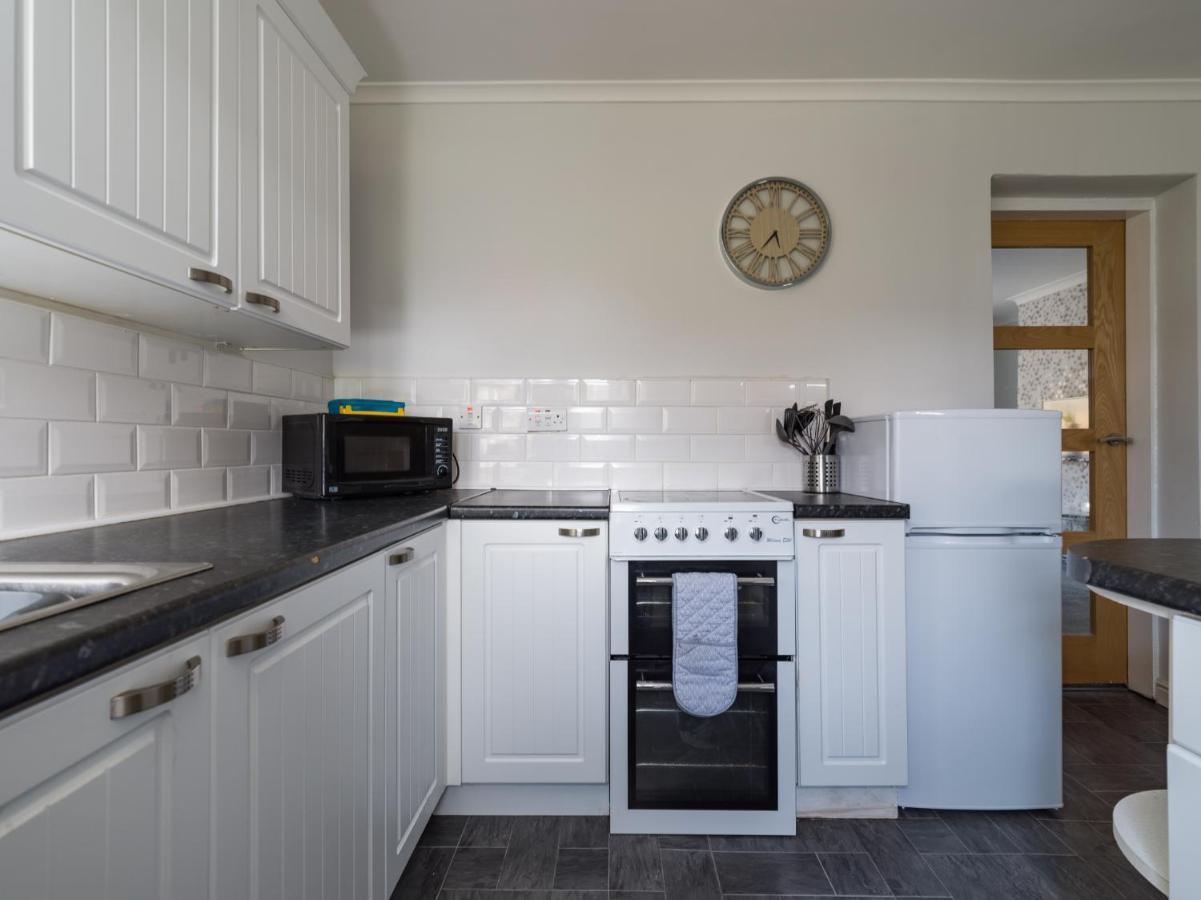 Chestnut House- 2 Bedroom House In Ashington, Northumberland Ashington (Northumberland)