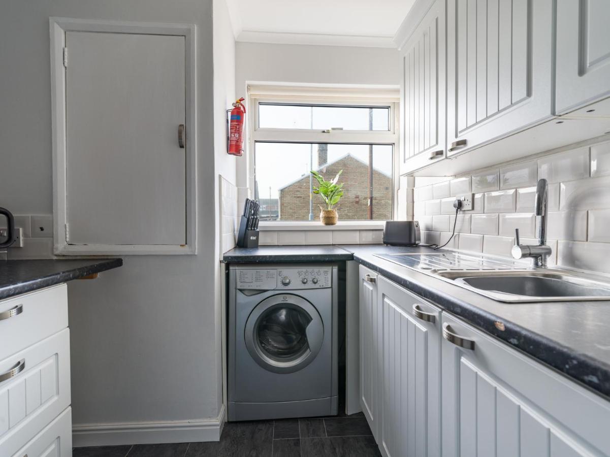 Chestnut House- 2 Bedroom House In Ashington, Northumberland Ashington (Northumberland)