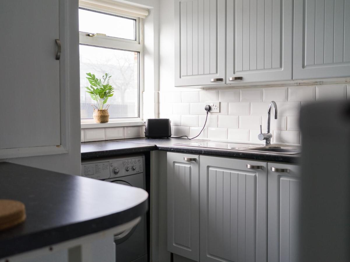 Chestnut House- 2 Bedroom House In Ashington, Northumberland