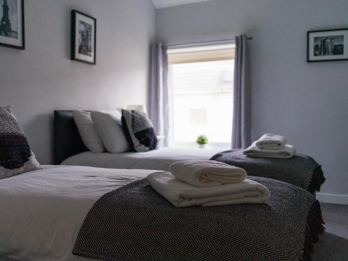 Chestnut House- 2 Bedroom House In Ashington, Northumberland Apartment Ashington (Northumberland)