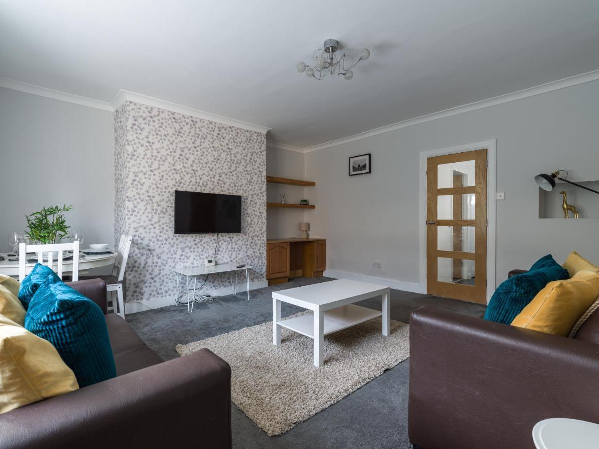 Apartment Chestnut House- 2 Bedroom House In Ashington, Northumberland Ashington (Northumberland)